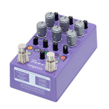 S&D Bass ParaEq