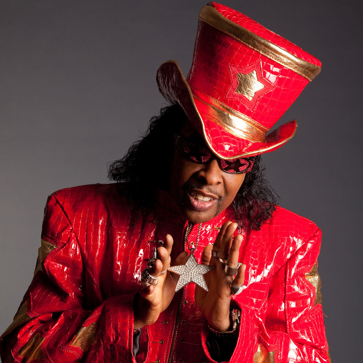 Bootsy Collins