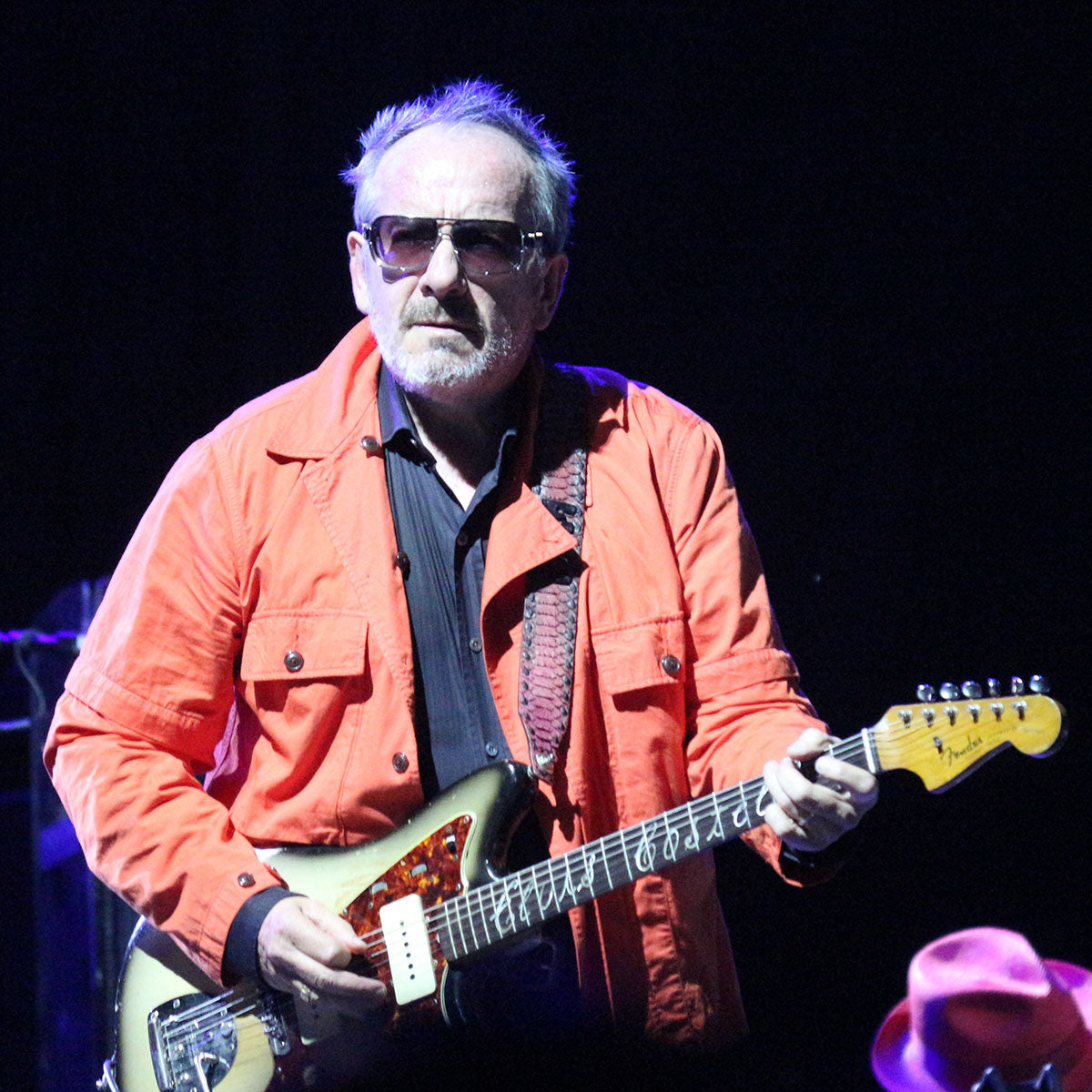 Elvis Costello