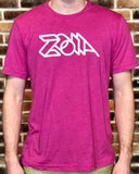 ZOIA T-Shirt (Fuchsia)