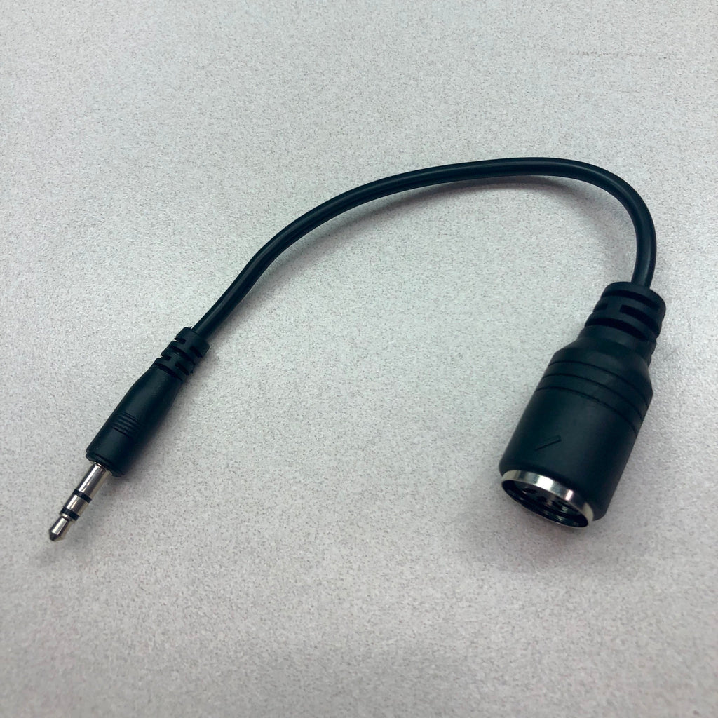 MIDI to 3.5mm Cables