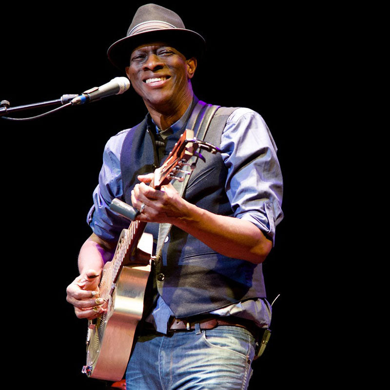 Keb' Mo'
