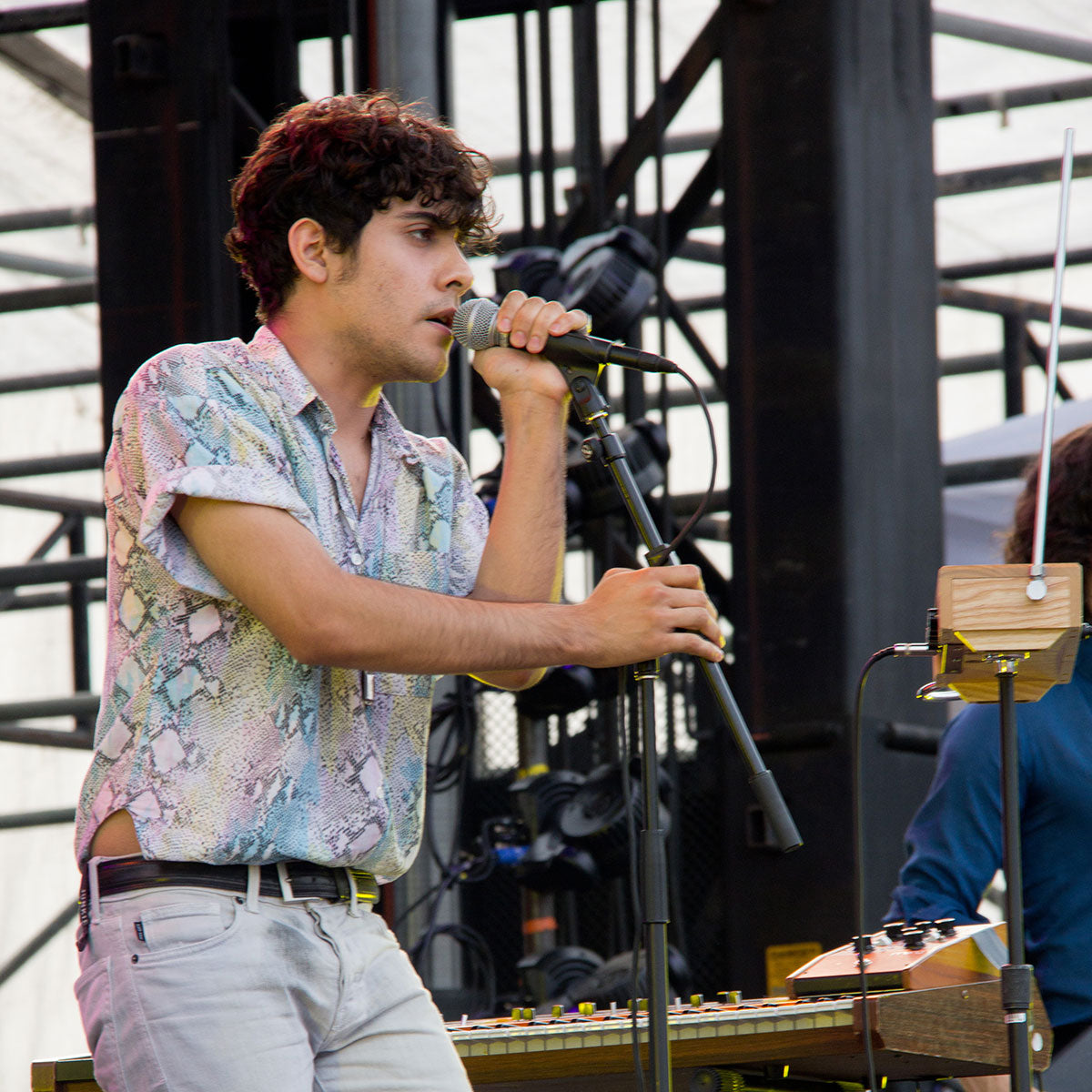Neon Indian