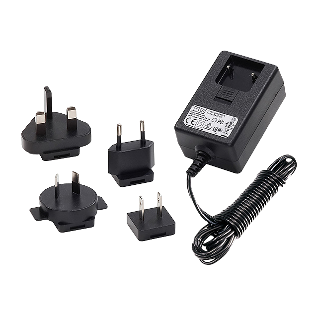 MFG_WSX Wall Power Supply