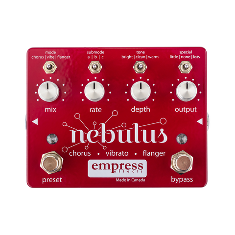 Nebulus