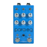 S&D ParaEq MKII