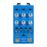 S&D ParaEq MKII Deluxe