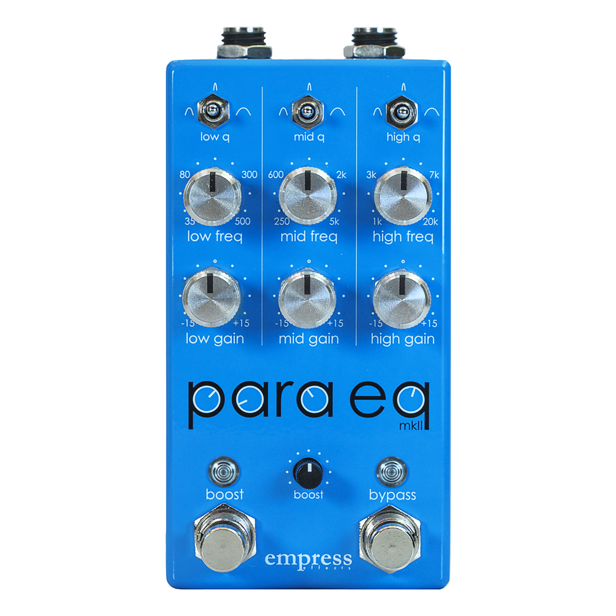 ParaEq MKII