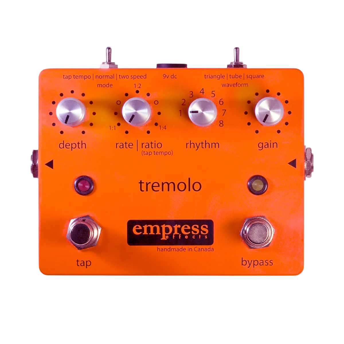 Tremolo