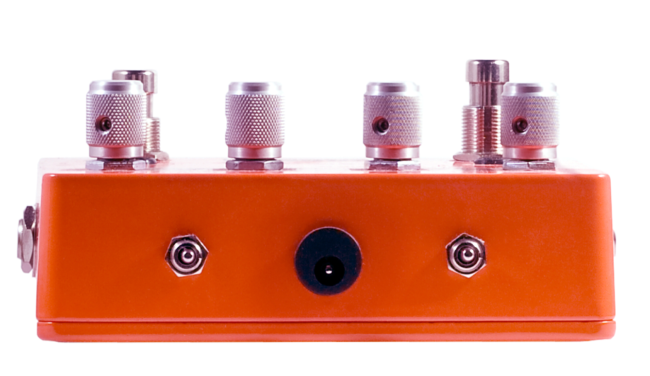Tremolo
