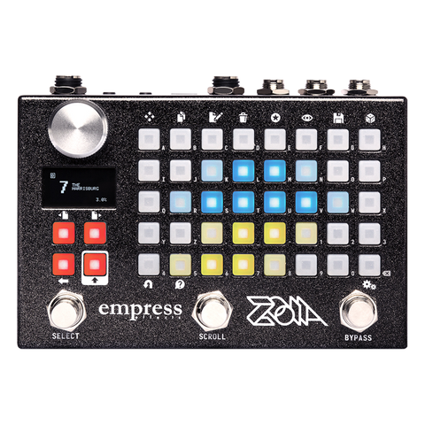 S&D ZOIA