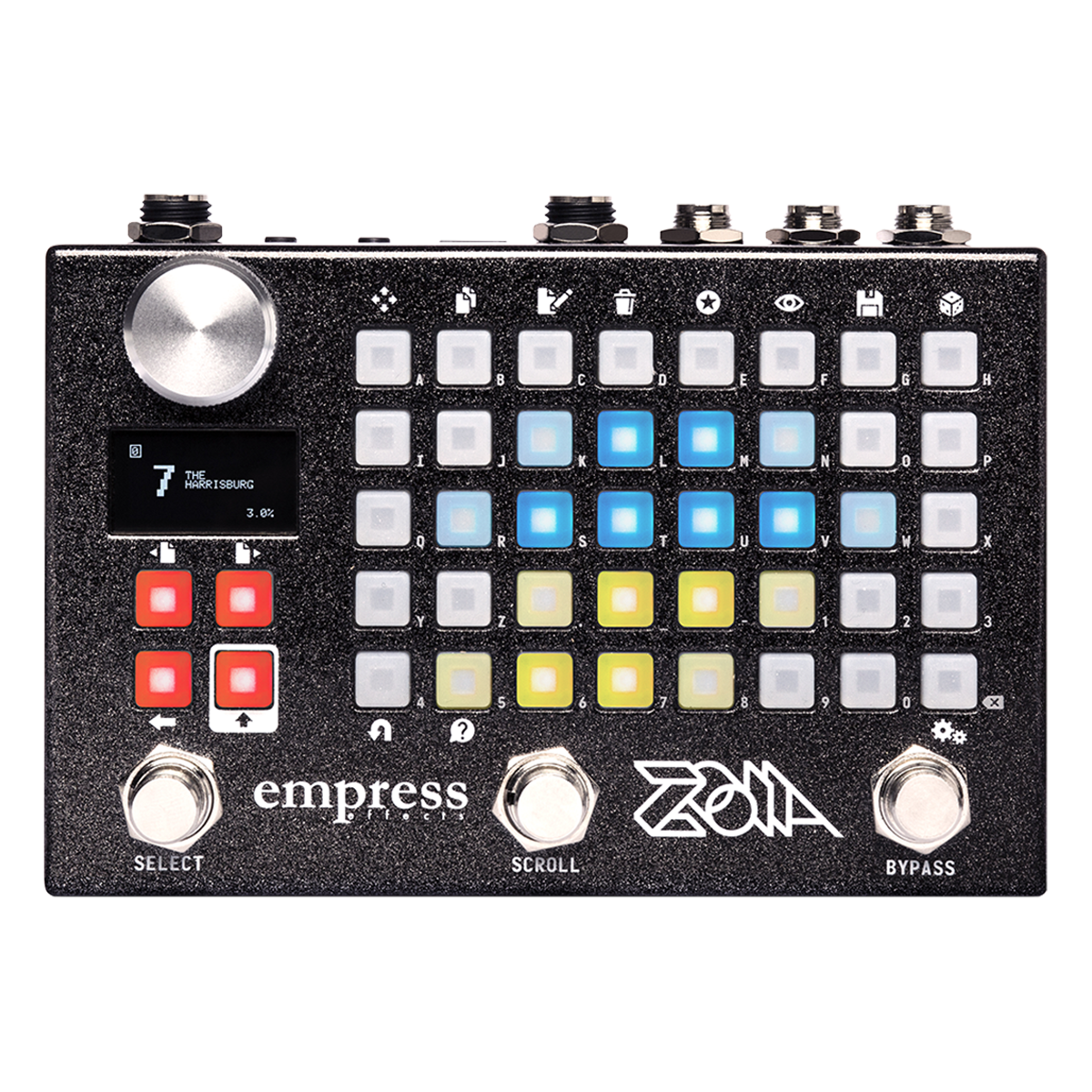 ZOIA