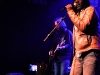 Alpha Blondy The Solar System @ TIvoli