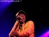 Alpha Blondy The Solar System @ TIvoli