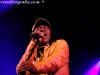 Alpha Blondy The Solar System @ TIvoli