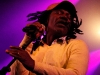 Alpha Blondy The Solar System @ TIvoli