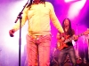 Alpha Blondy The Solar System @ TIvoli