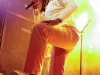 Alpha Blondy The Solar System @ TIvoli