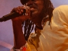 Alpha Blondy The Solar System @ TIvoli