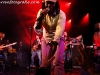 Alpha Blondy The Solar System @ TIvoli