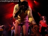 Alpha Blondy The Solar System @ TIvoli