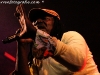 Alpha Blondy The Solar System @ TIvoli