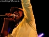 Alpha Blondy The Solar System @ TIvoli