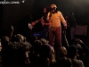 Alpha Blondy The Solar System @ TIvoli