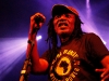 Alpha Blondy The Solar System @ TIvoli